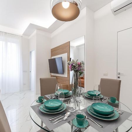 Milan Downtown Apartments Екстериор снимка