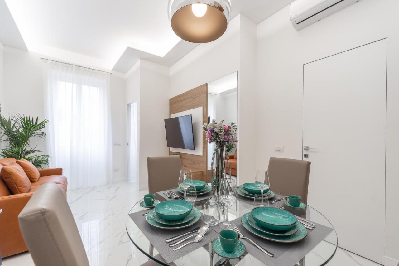 Milan Downtown Apartments Екстериор снимка
