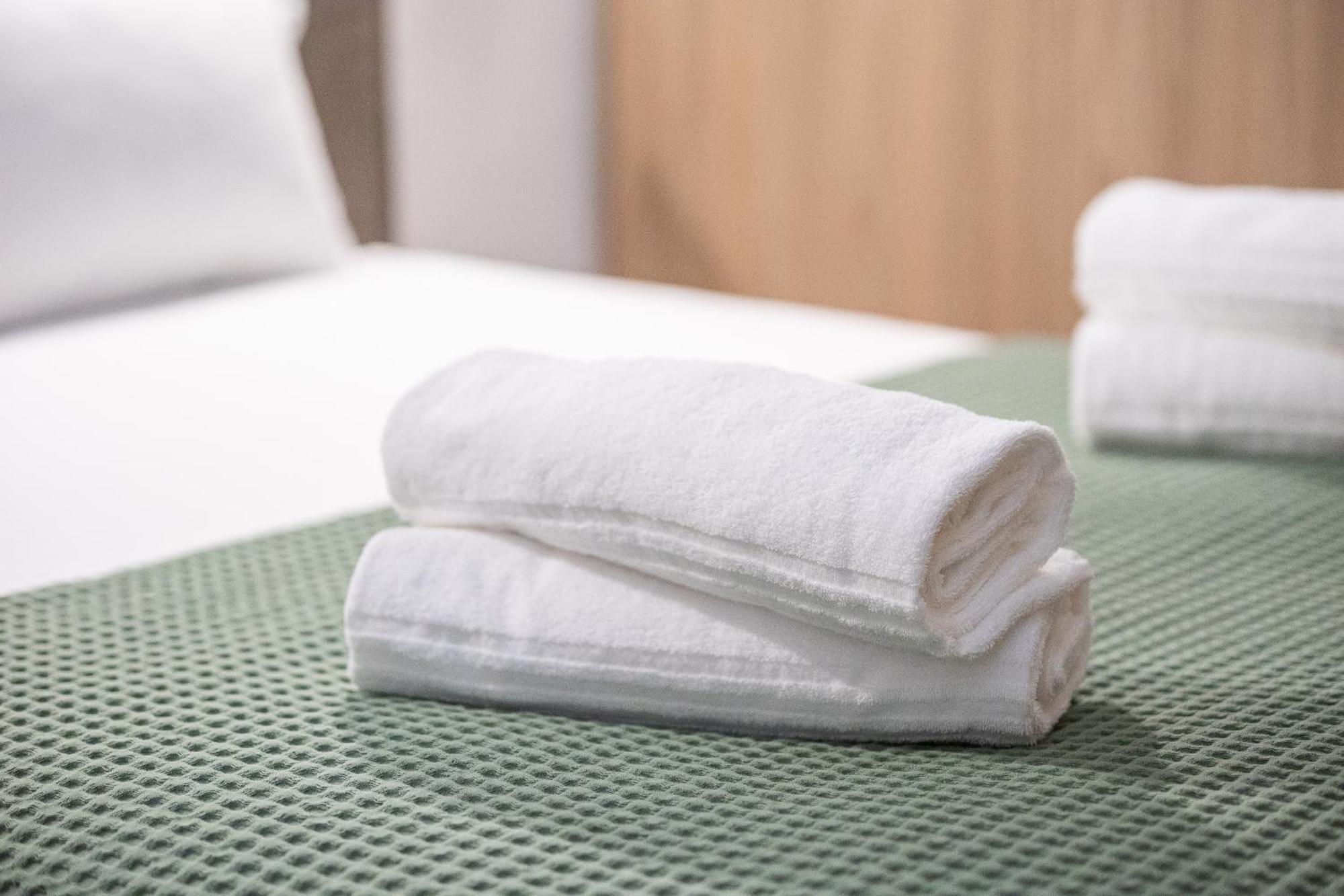 Milan Downtown Apartments Екстериор снимка