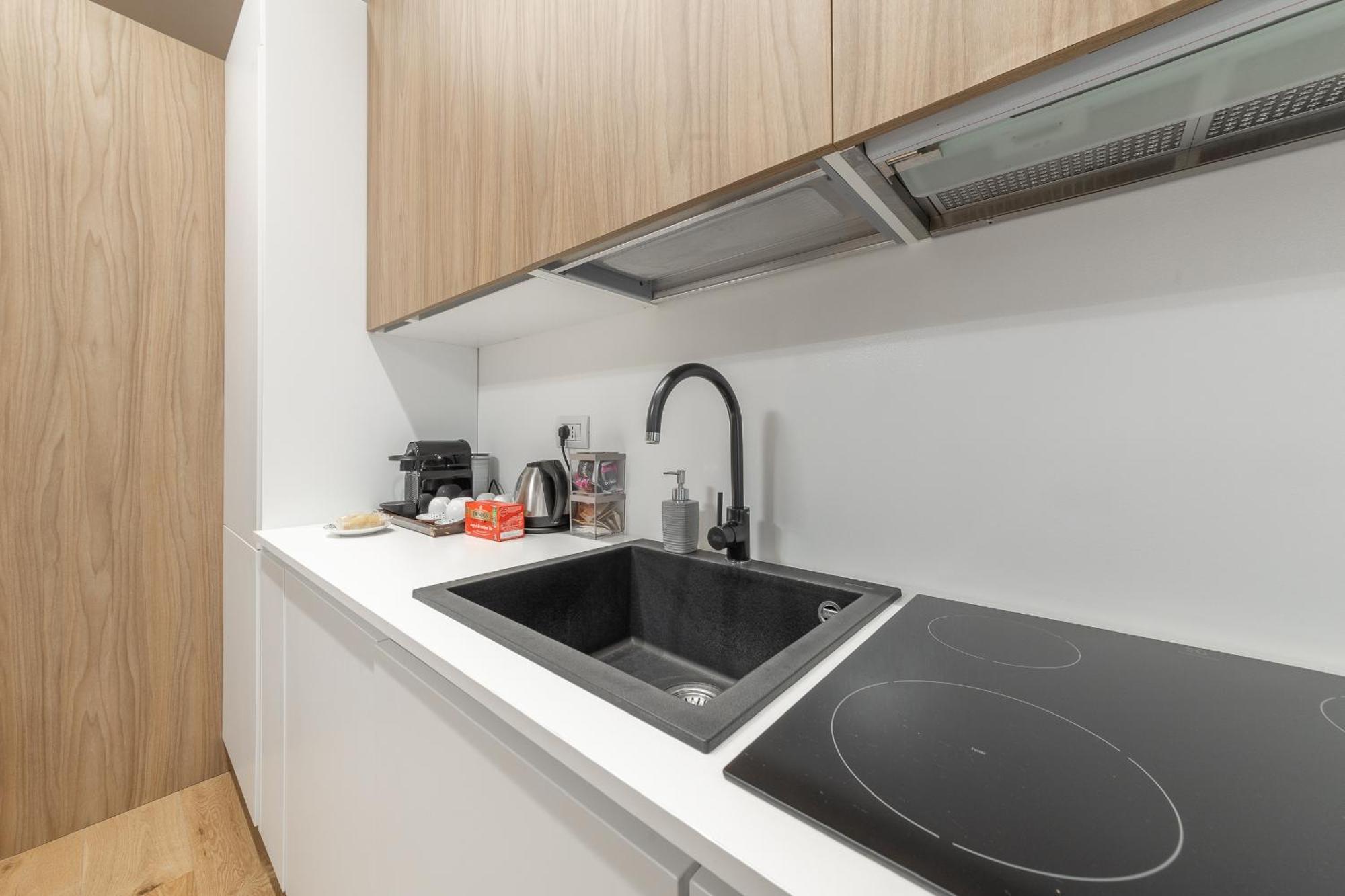 Milan Downtown Apartments Екстериор снимка
