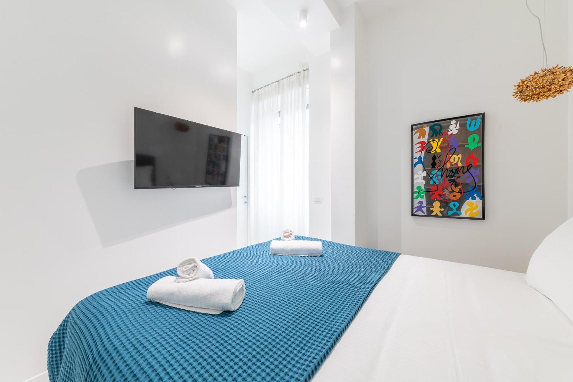 Milan Downtown Apartments Екстериор снимка