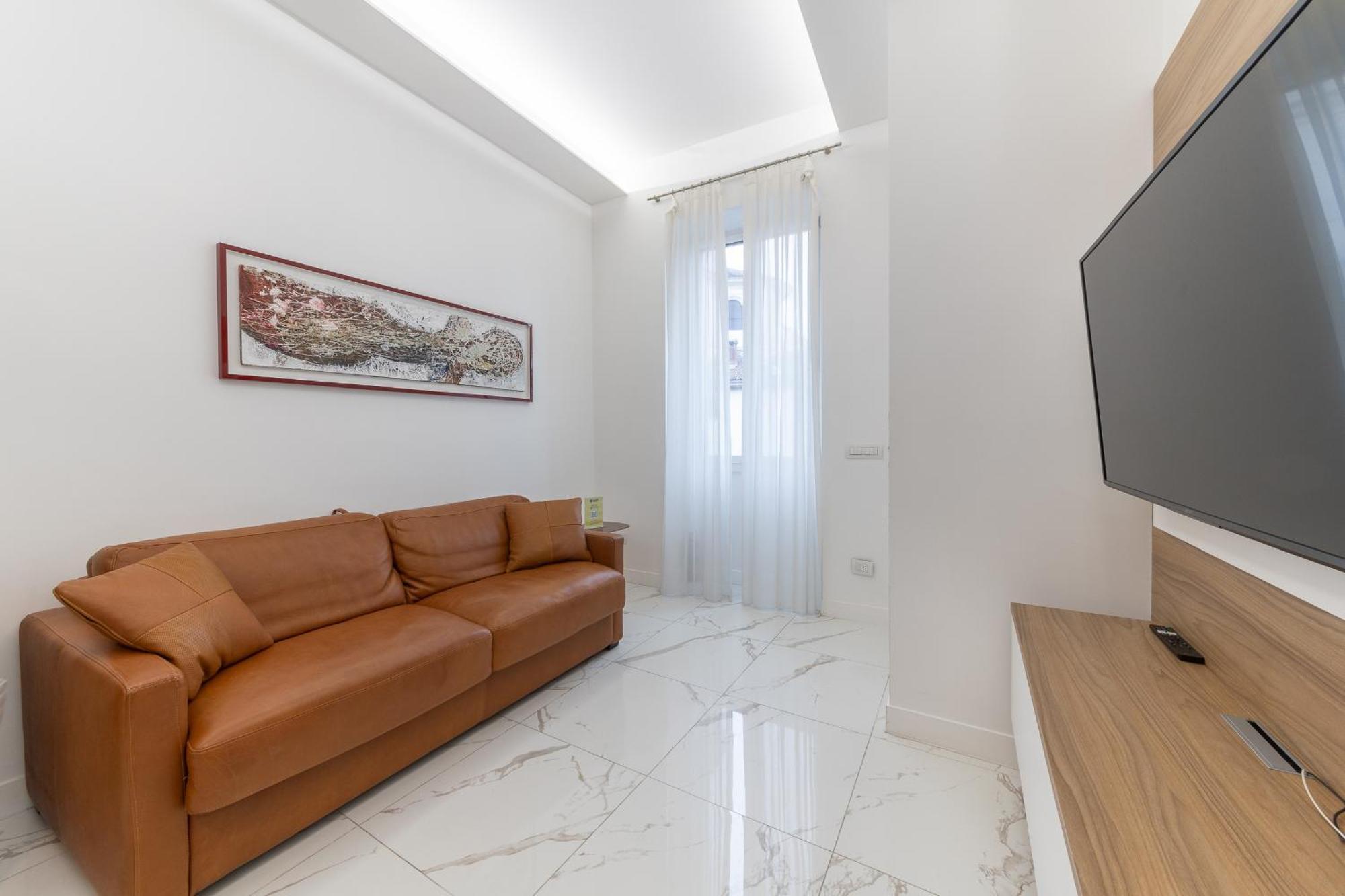 Milan Downtown Apartments Екстериор снимка