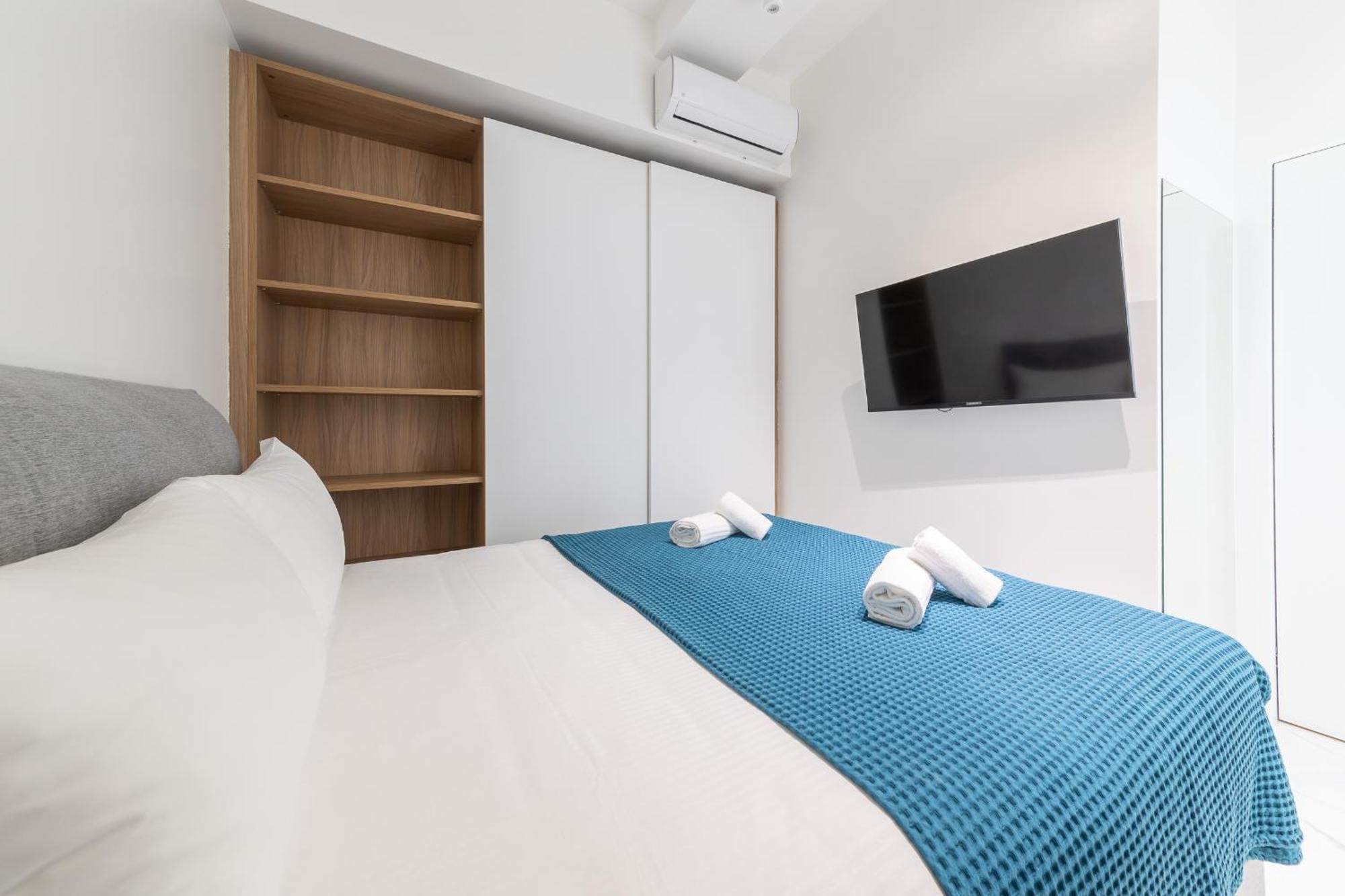 Milan Downtown Apartments Екстериор снимка