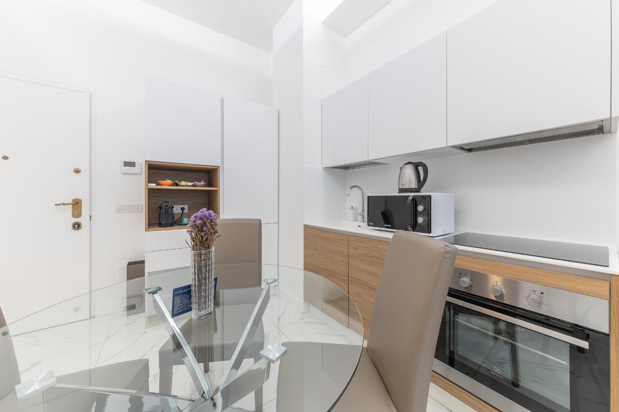 Milan Downtown Apartments Екстериор снимка