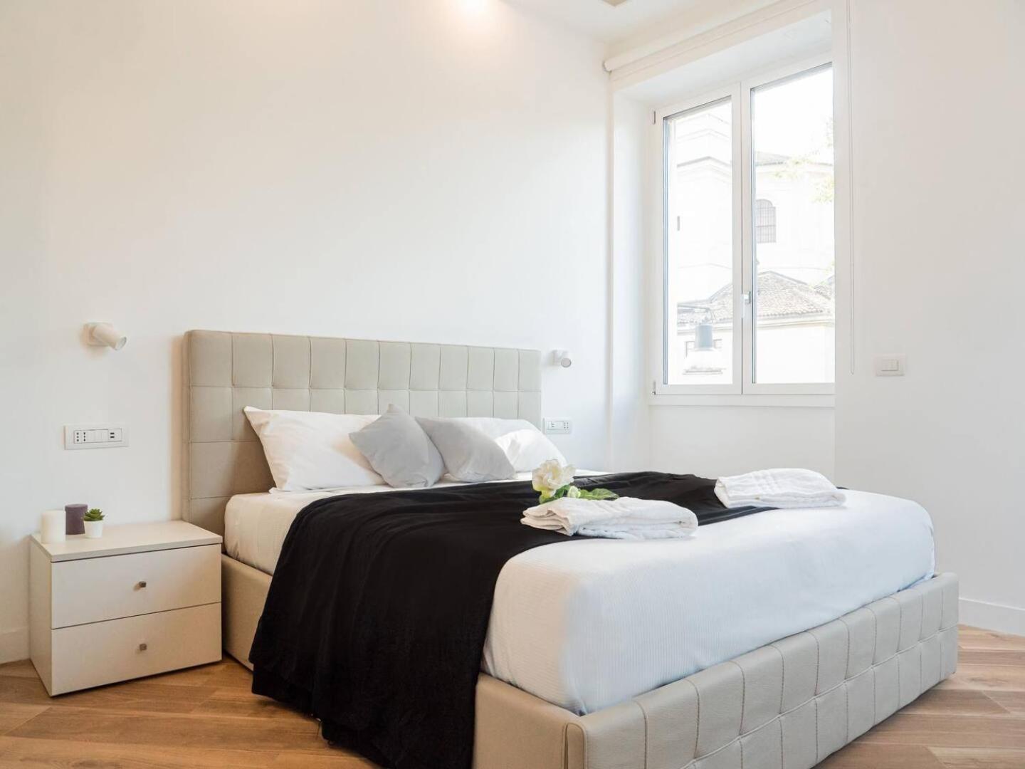 Milan Downtown Apartments Екстериор снимка