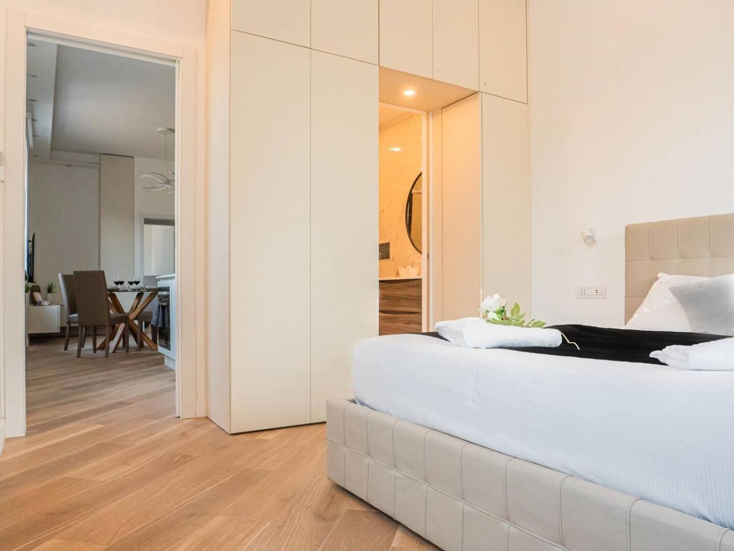 Milan Downtown Apartments Екстериор снимка