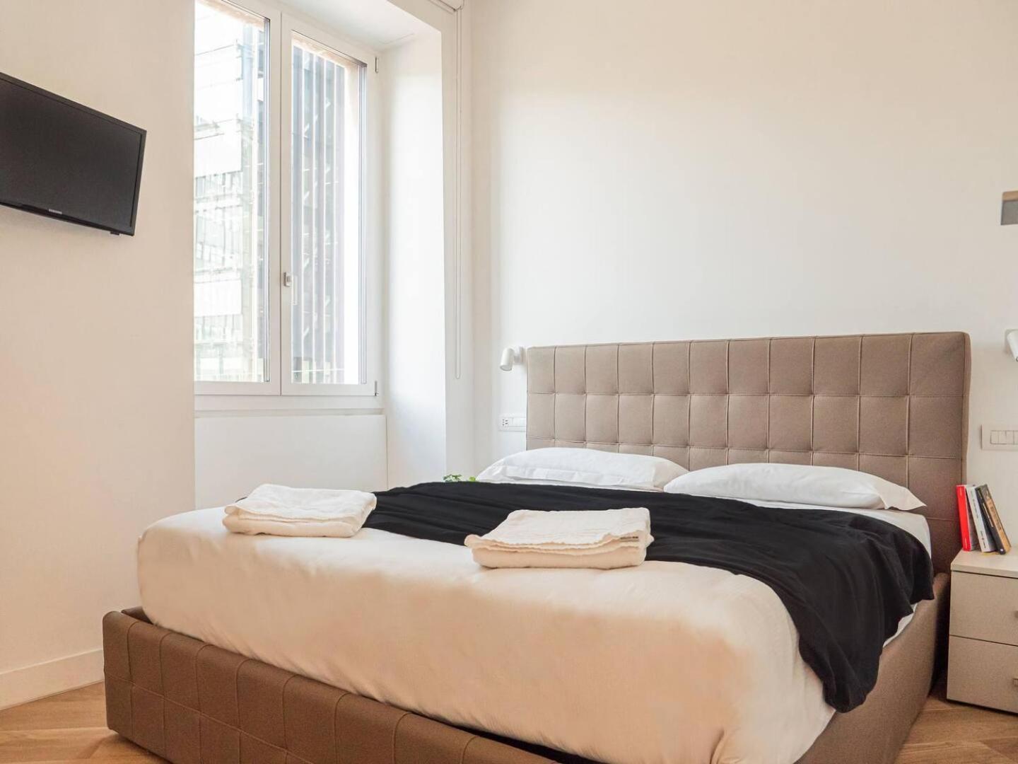 Milan Downtown Apartments Екстериор снимка