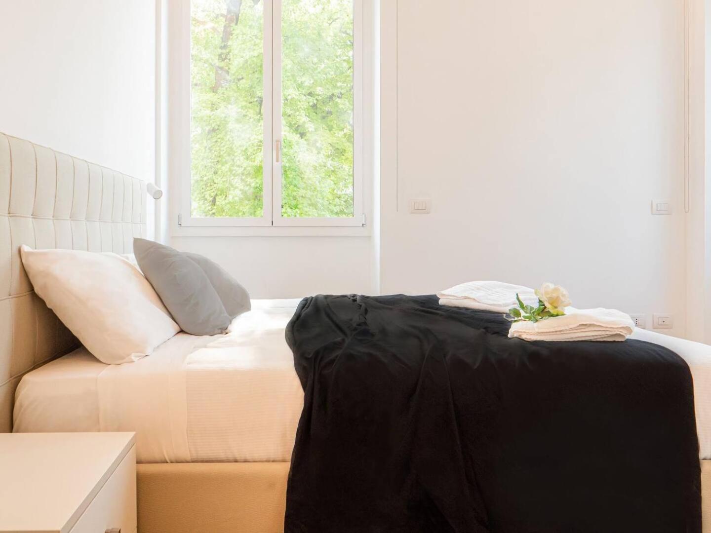 Milan Downtown Apartments Екстериор снимка