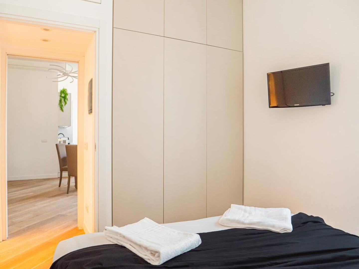 Milan Downtown Apartments Екстериор снимка