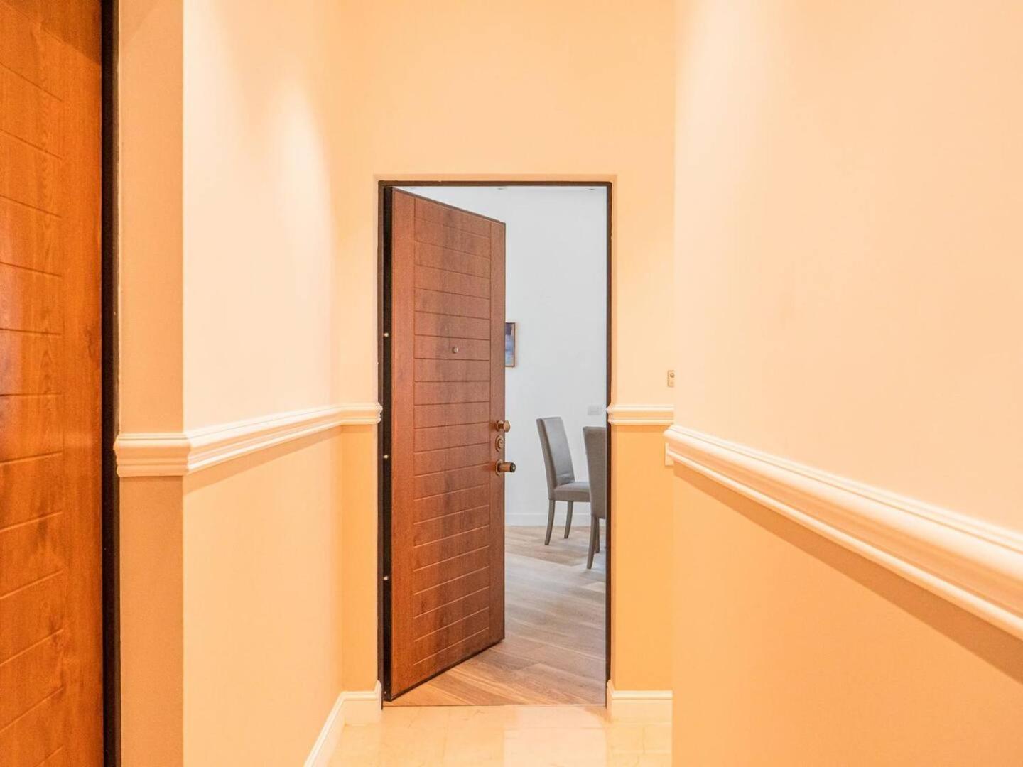 Milan Downtown Apartments Екстериор снимка