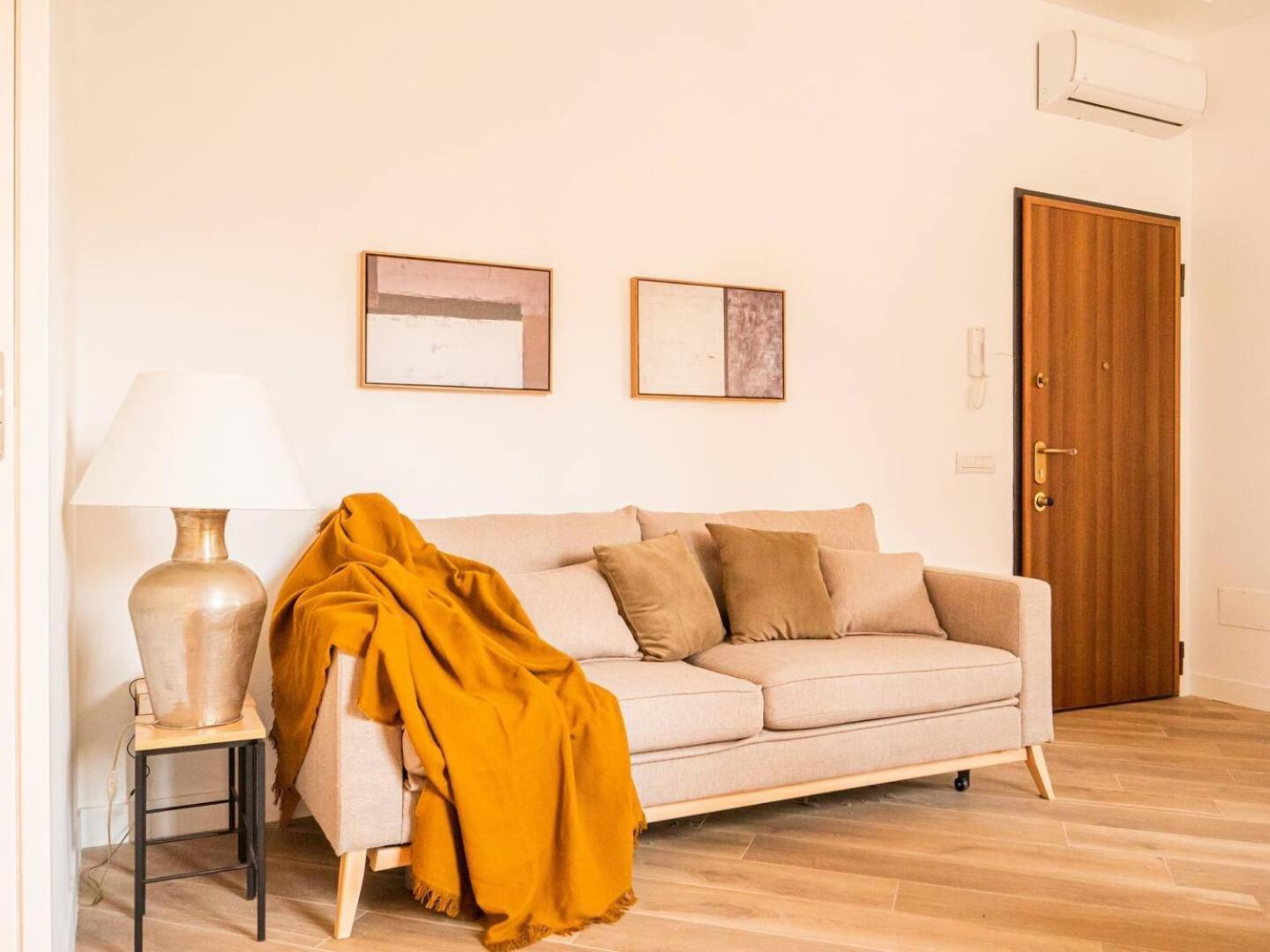 Milan Downtown Apartments Екстериор снимка
